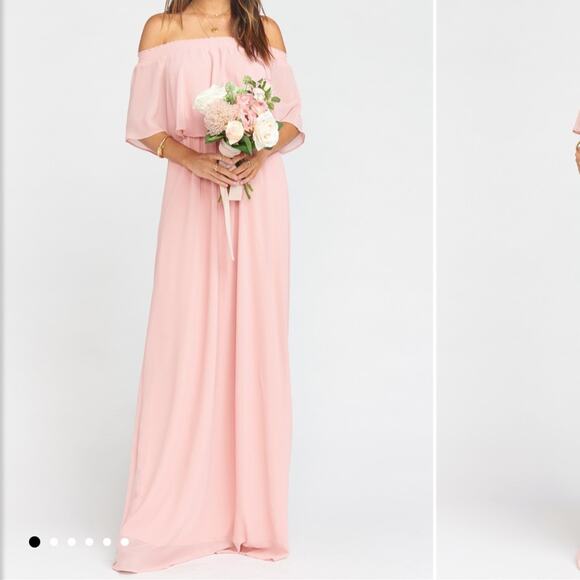 Show Me Your Mumu Dress Hacienda Maxi Convertible - Picture 7 of 12